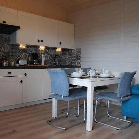 Uzenabow Holiday home