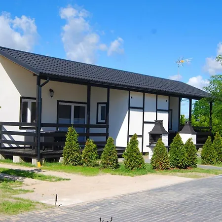 Holiday home Uzenabow *
