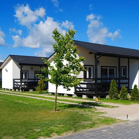 Uzenabow * Wicie (West Pomeranian)