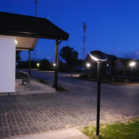 Casa vacanze Uzenabow *