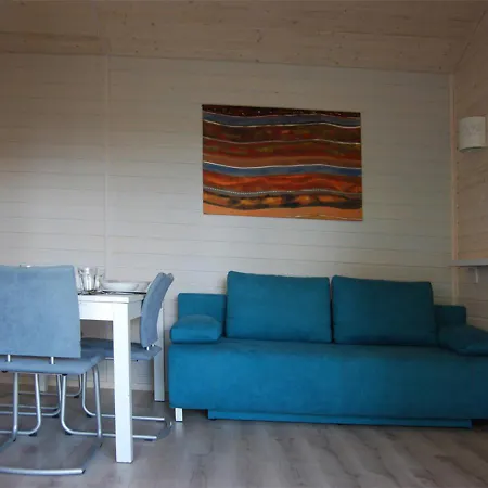 Holiday home Uzenabow *