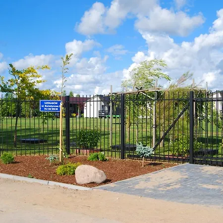 Holiday home Uzenabow *