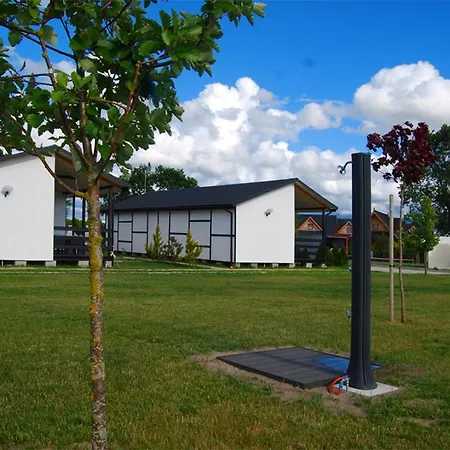 Uzenabow Holiday home Wicie (West Pomeranian)