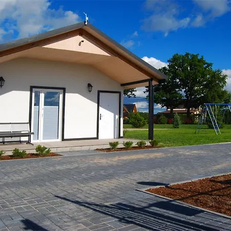 Holiday home Uzenabow *