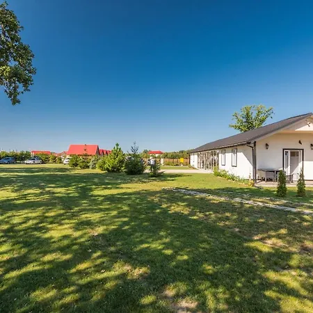 Holiday home Uzenabow Wicie (West Pomeranian)
