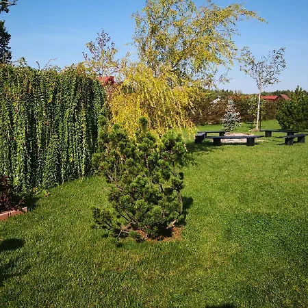 Holiday home Uzenabow *