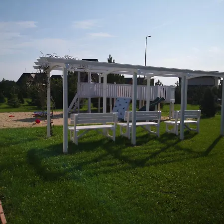 Holiday home Uzenabow *