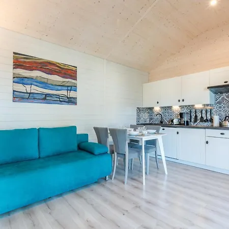 Uzenabow بيت للعطل