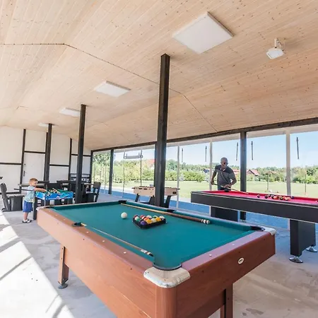 بيت للعطل Uzenabow *