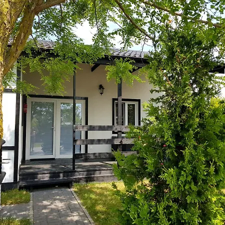 Uzenabow Holiday home