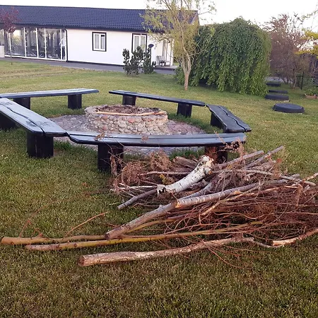 Uzenabow * Wicie (West Pomeranian)