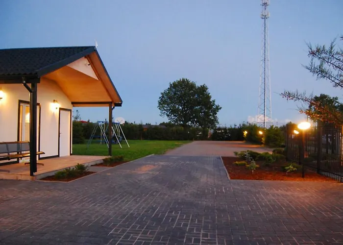 Uzenabow Дом отдыха Вице