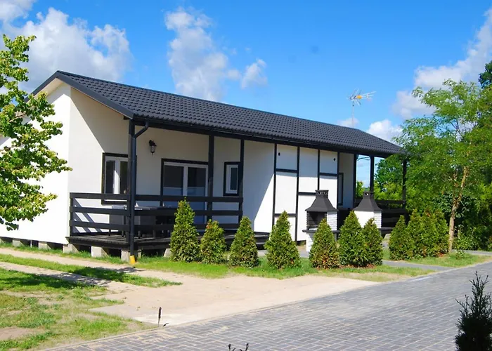 Дом отдыха Uzenabow *