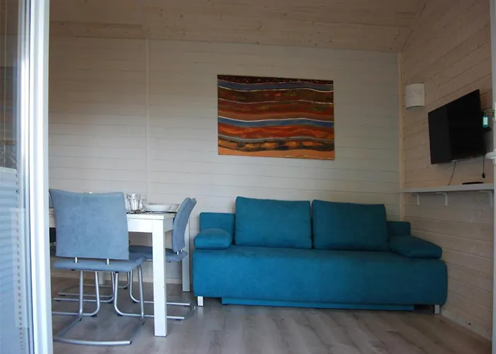 Дом отдыха Uzenabow *