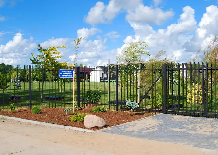 Дом отдыха Uzenabow *