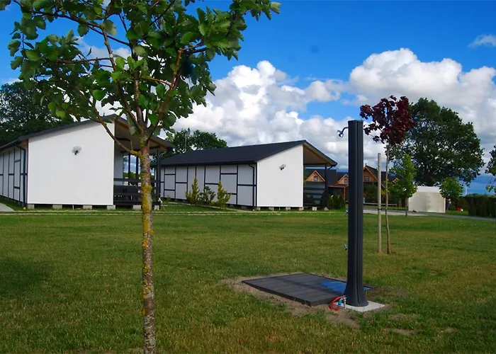 Uzenabow Дом отдыха Вице