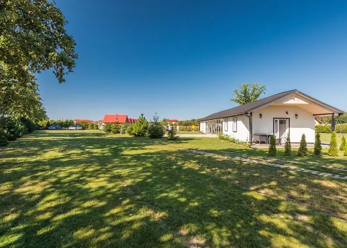 Дом отдыха Uzenabow Вице