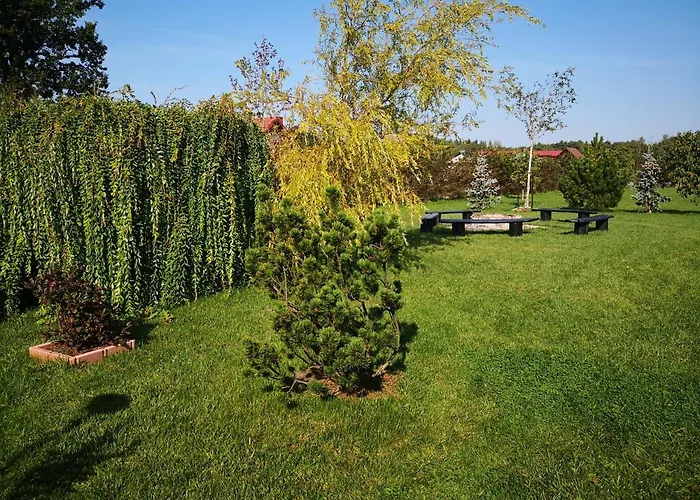 Дом отдыха Uzenabow *