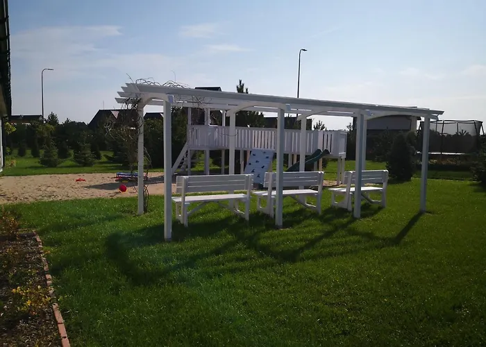 Дом отдыха Uzenabow *