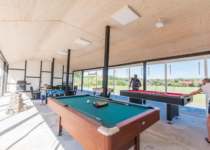 Дом отдыха Uzenabow *